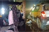 Uppinangady: Auto driver dies in collision with car